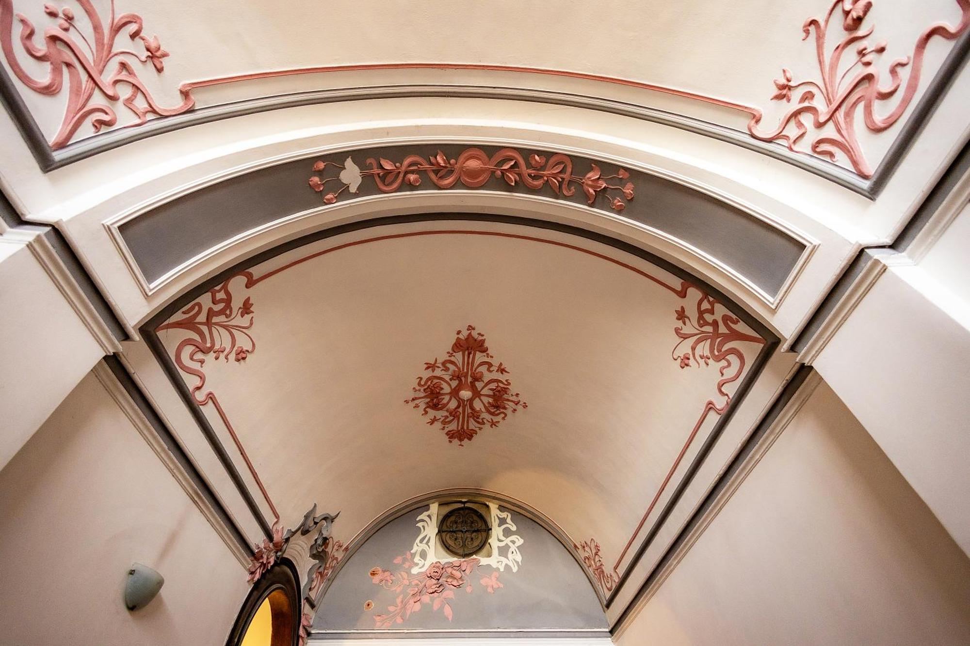 Promenade B&B Catania Ngoại thất bức ảnh