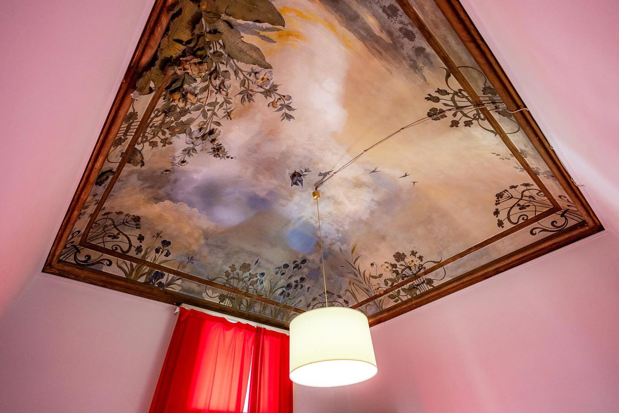 Promenade B&B Catania Ngoại thất bức ảnh
