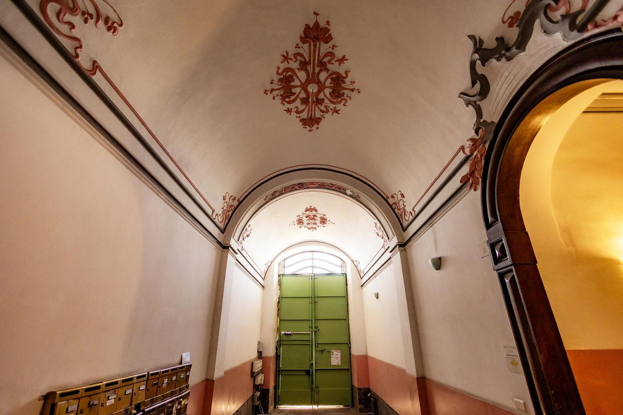 Promenade B&B Catania Ngoại thất bức ảnh