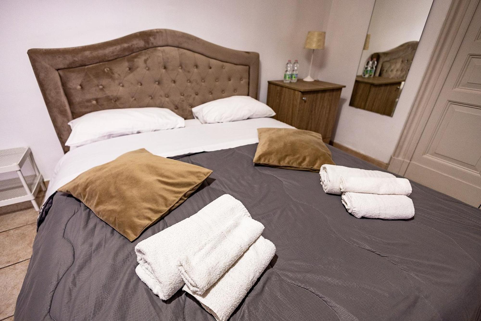 Promenade B&B Catania Ngoại thất bức ảnh