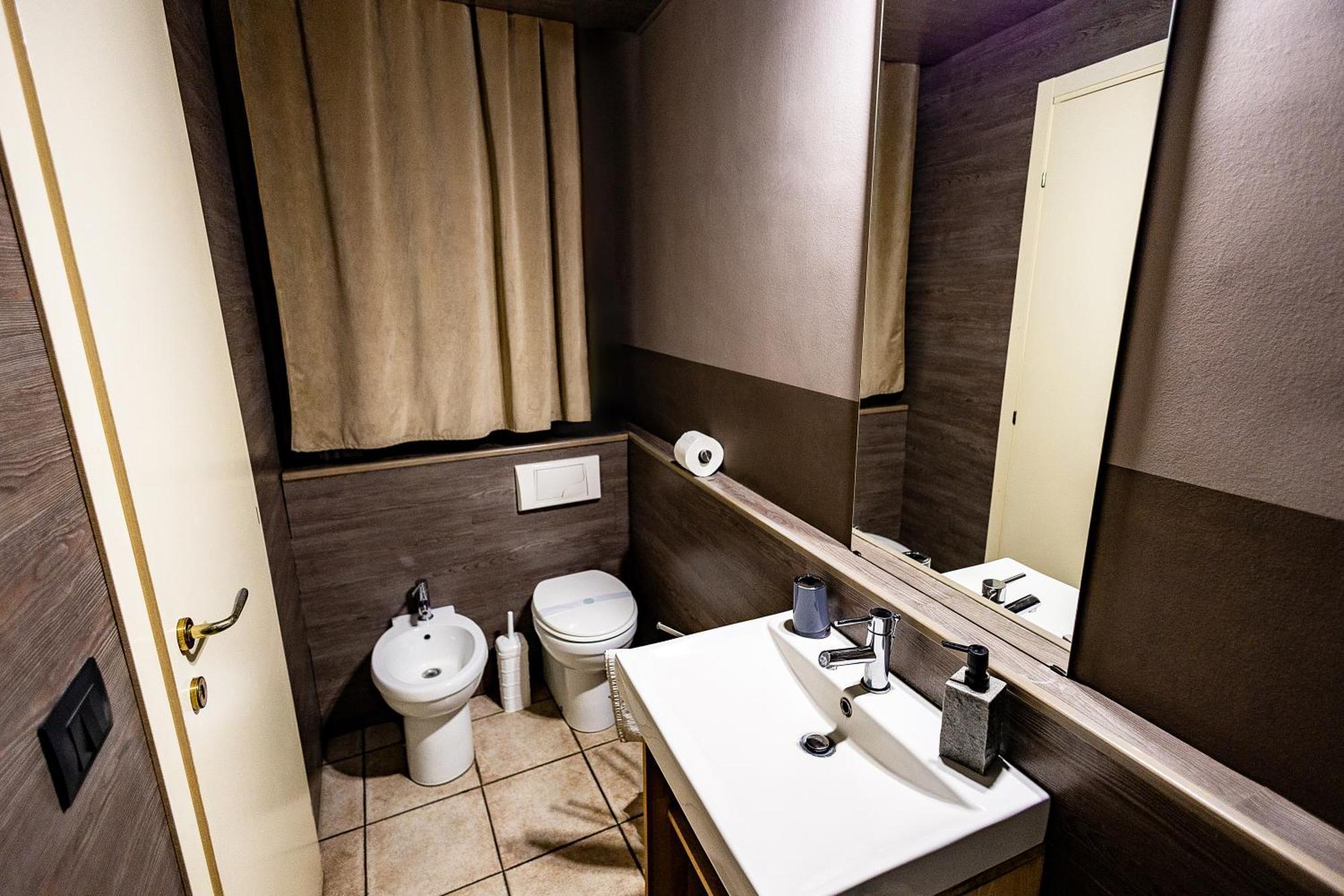 Promenade B&B Catania Ngoại thất bức ảnh