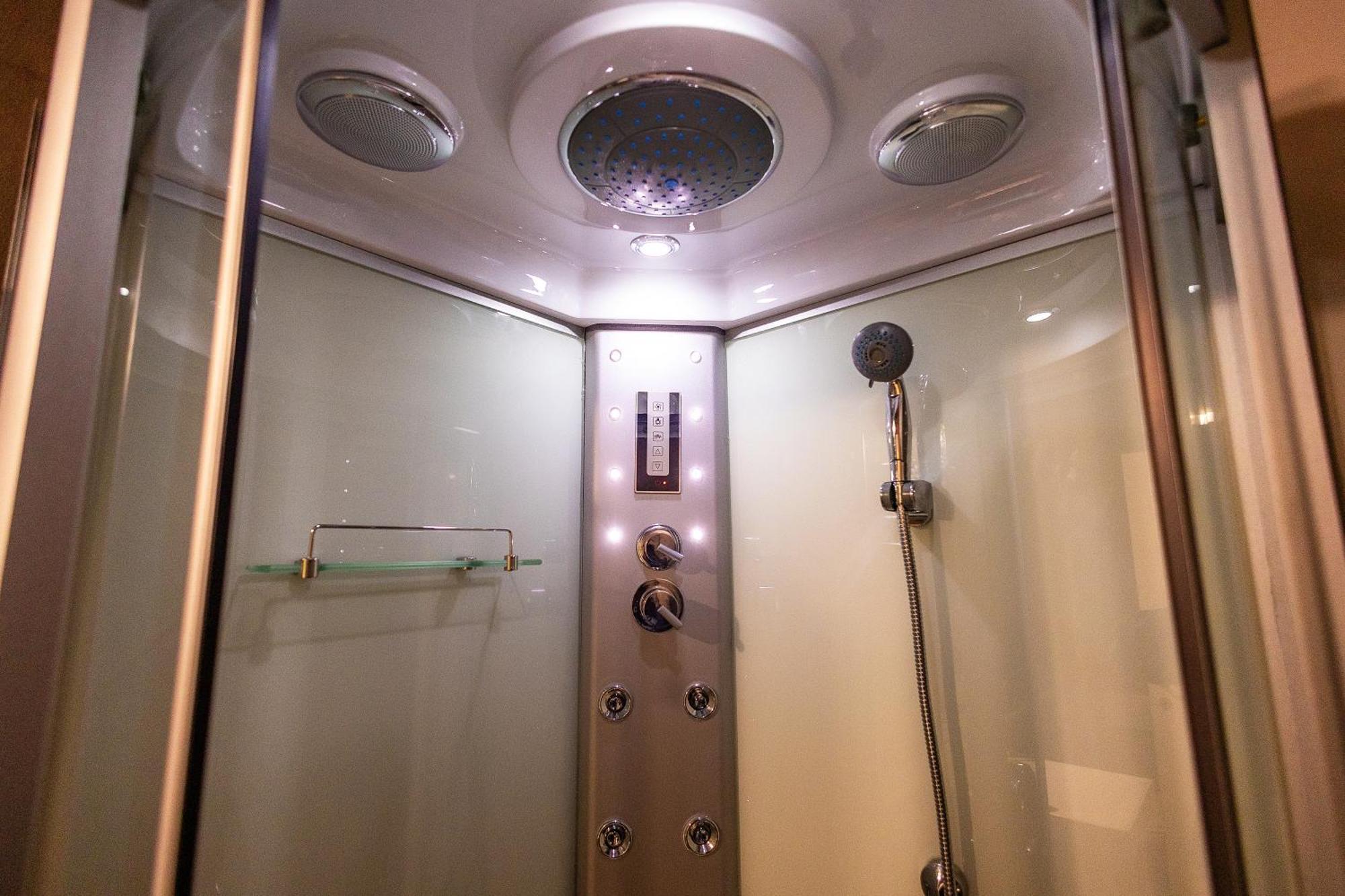 Promenade B&B Catania Ngoại thất bức ảnh