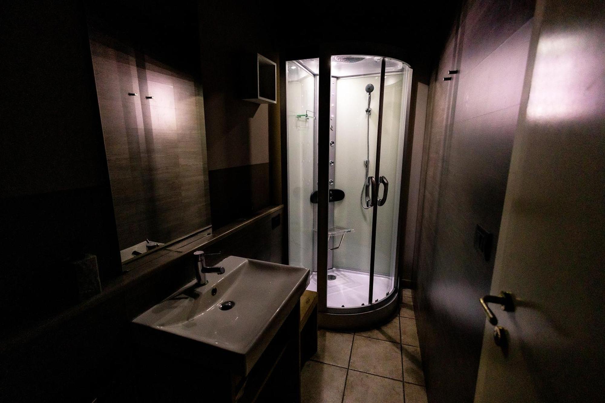 Promenade B&B Catania Ngoại thất bức ảnh