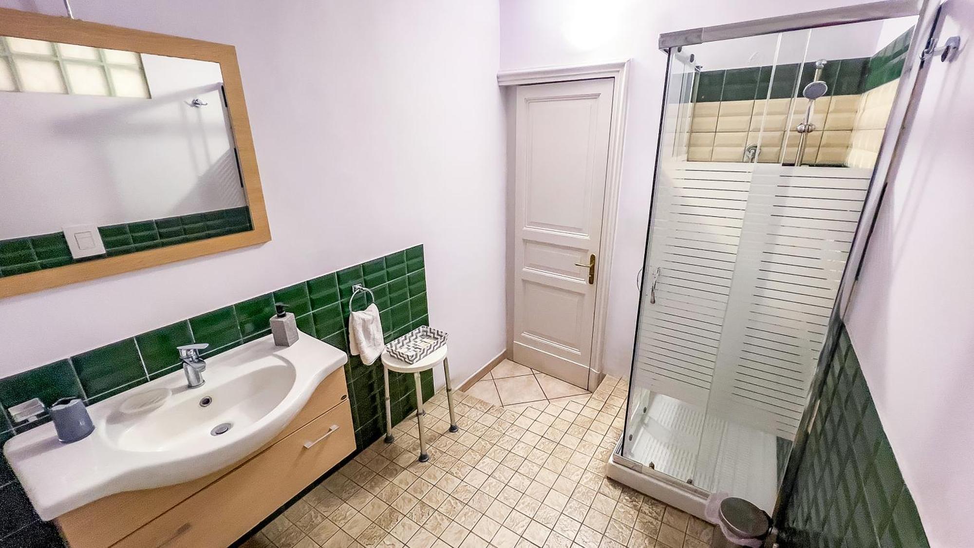 Promenade B&B Catania Ngoại thất bức ảnh