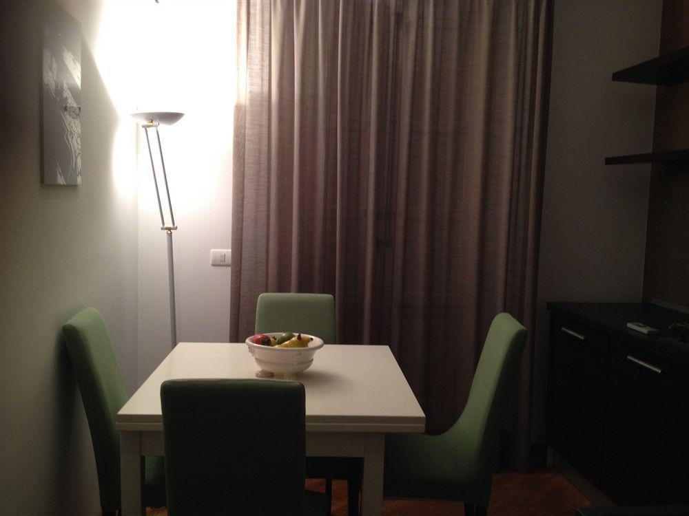 Promenade B&B Catania Ngoại thất bức ảnh