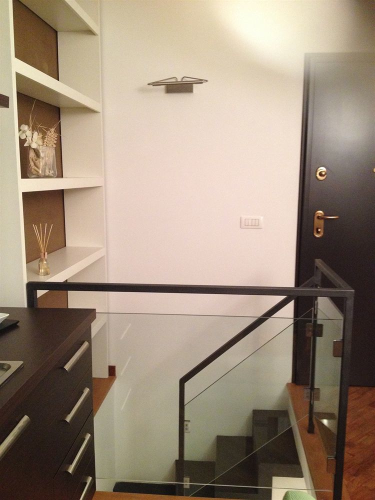 Promenade B&B Catania Ngoại thất bức ảnh
