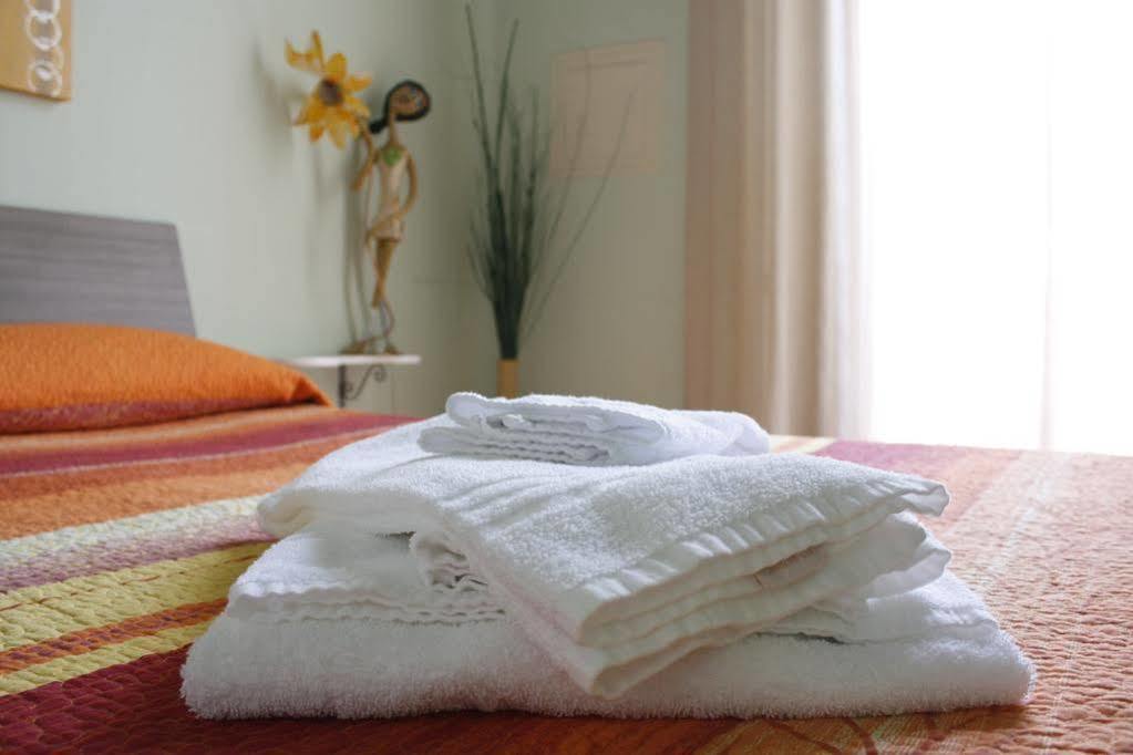 Promenade B&B Catania Ngoại thất bức ảnh